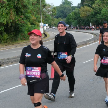 Runner Photo 4085405