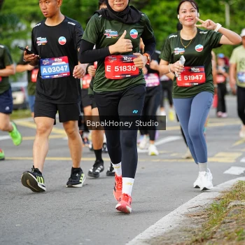 Runner Photo 4085406