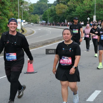 Runner Photo 4085407