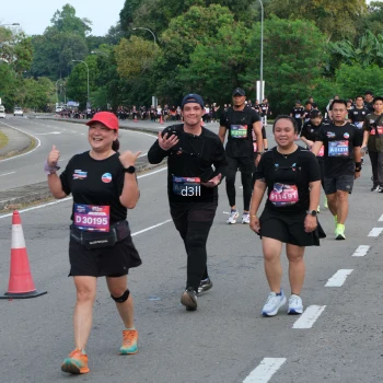 Runner Photo 4085409
