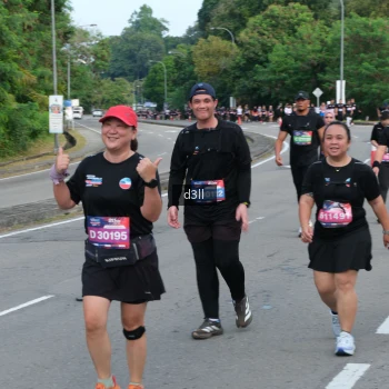 Runner Photo 4085410