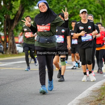 Runner Photo 4085411