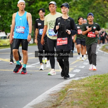 Runner Photo 4085412