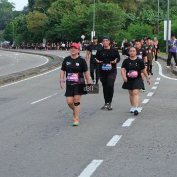 Runner Photo 4085414