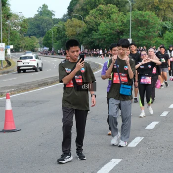 Runner Photo 4085420