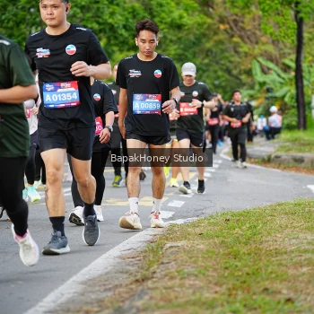 Runner Photo 4085427