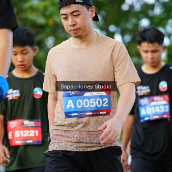 Runner Photo 4085432