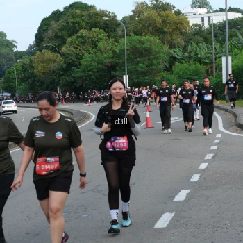 Runner Photo 4085433