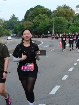 Runner Photo 4085434