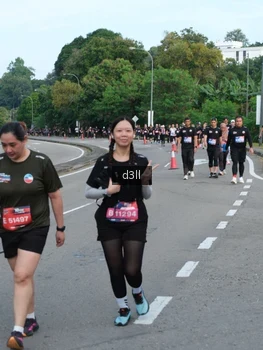 Runner Photo 4085436