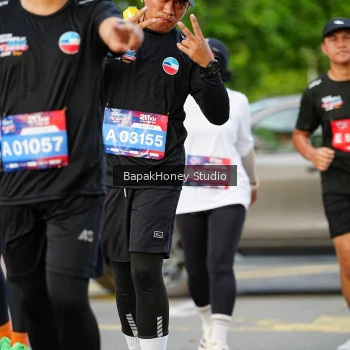 Runner Photo 4085438