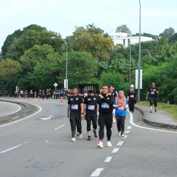 Runner Photo 4085440