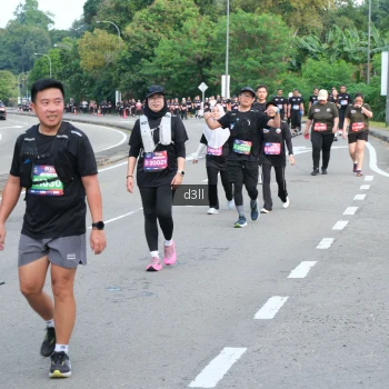 Runner Photo 4085442