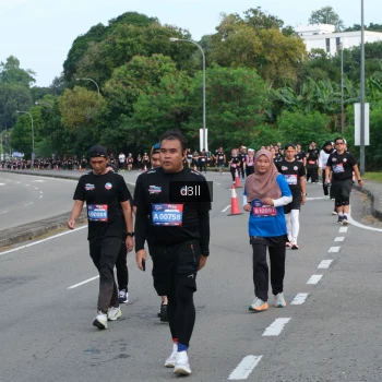 Runner Photo 4085444