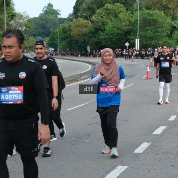 Runner Photo 4085445