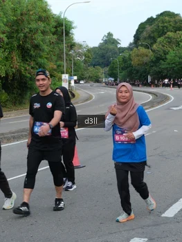 Runner Photo 4085451