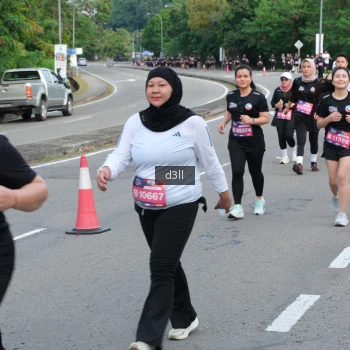 Runner Photo 4085454