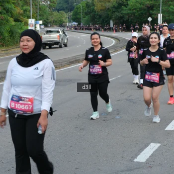 Runner Photo 4085455