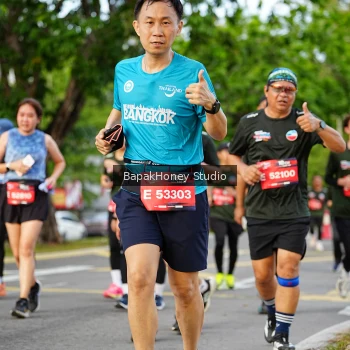 Runner Photo 4085456