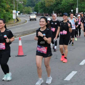 Runner Photo 4085461