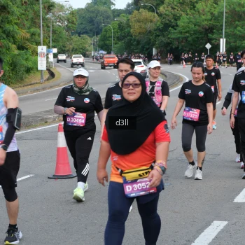 Runner Photo 4085462