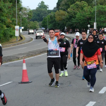 Runner Photo 4085463