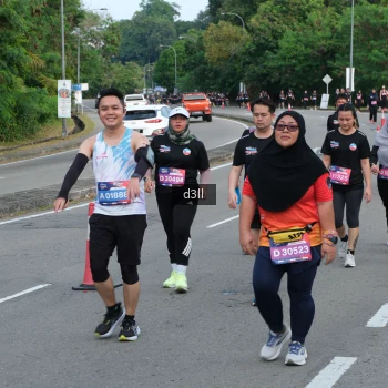 Runner Photo 4085464