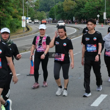 Runner Photo 4085467