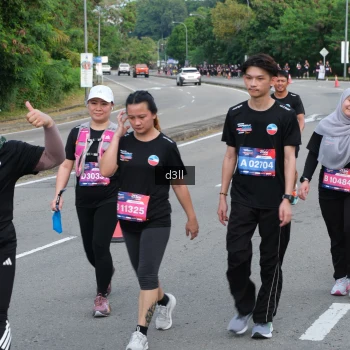Runner Photo 4085468