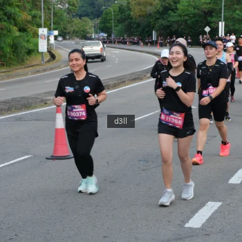 Runner Photo 4085469