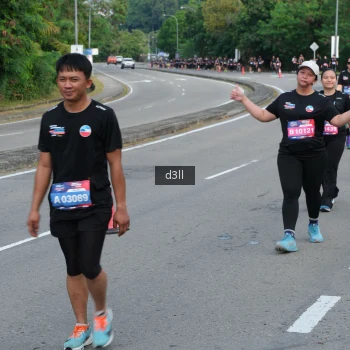 Runner Photo 4085473