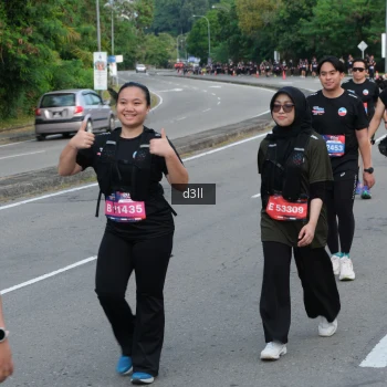 Runner Photo 4085477