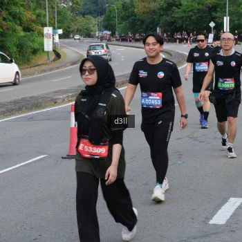 Runner Photo 4085478
