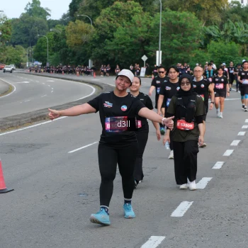 Runner Photo 4085480