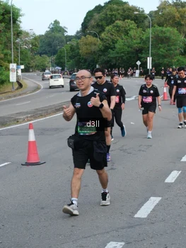 Runner Photo 4085482