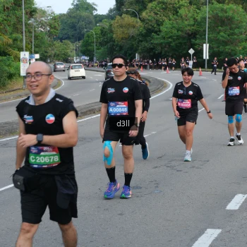Runner Photo 4085483