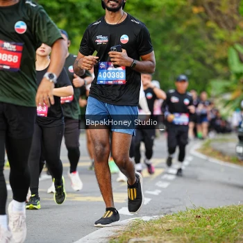 Runner Photo 4085485