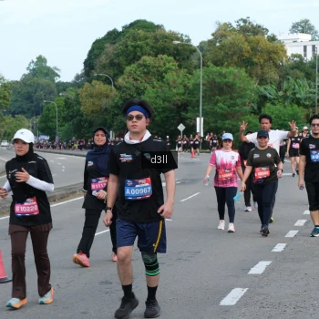 Runner Photo 4085488
