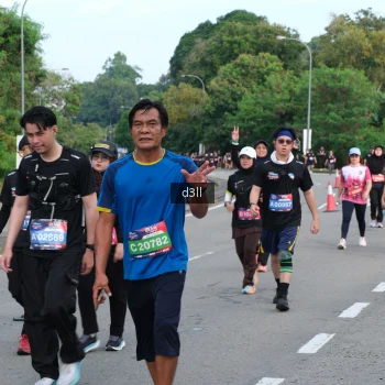 Runner Photo 4085489