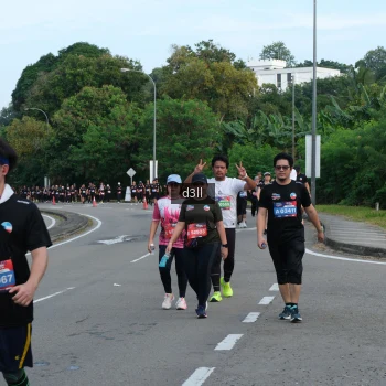 Runner Photo 4085490