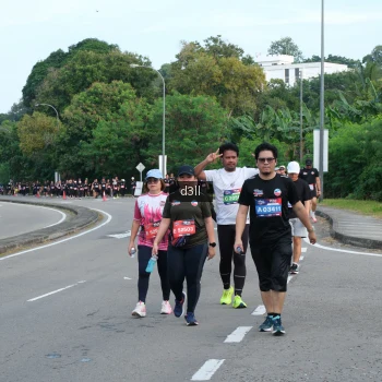Runner Photo 4085491