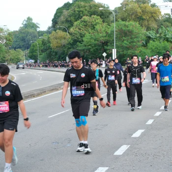 Runner Photo 4085493