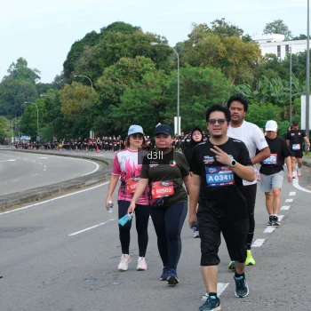 Runner Photo 4085494