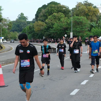 Runner Photo 4085495