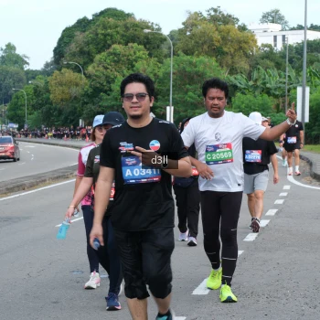 Runner Photo 4085496