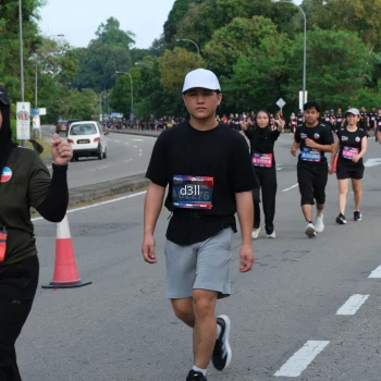 Runner Photo 4085500