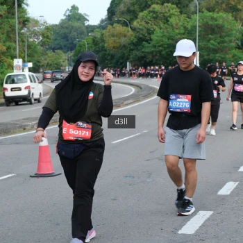 Runner Photo 4085501