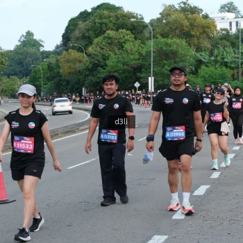 Runner Photo 4085507