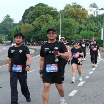 Runner Photo 4085508