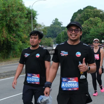 Runner Photo 4085510